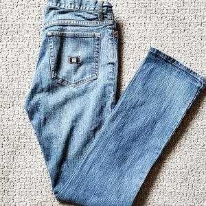 Krew Slim Jeans